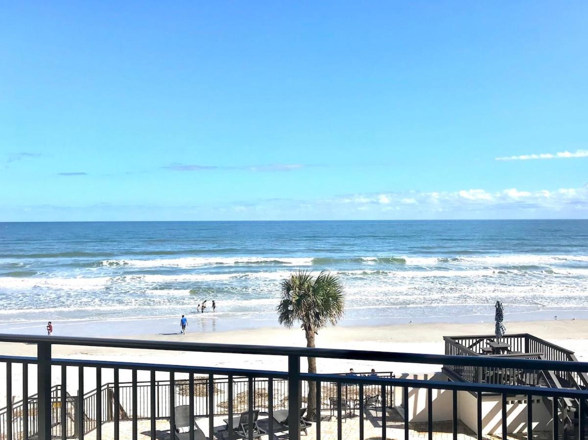 Organic Beach Retreat Daytona Beach Exterior foto