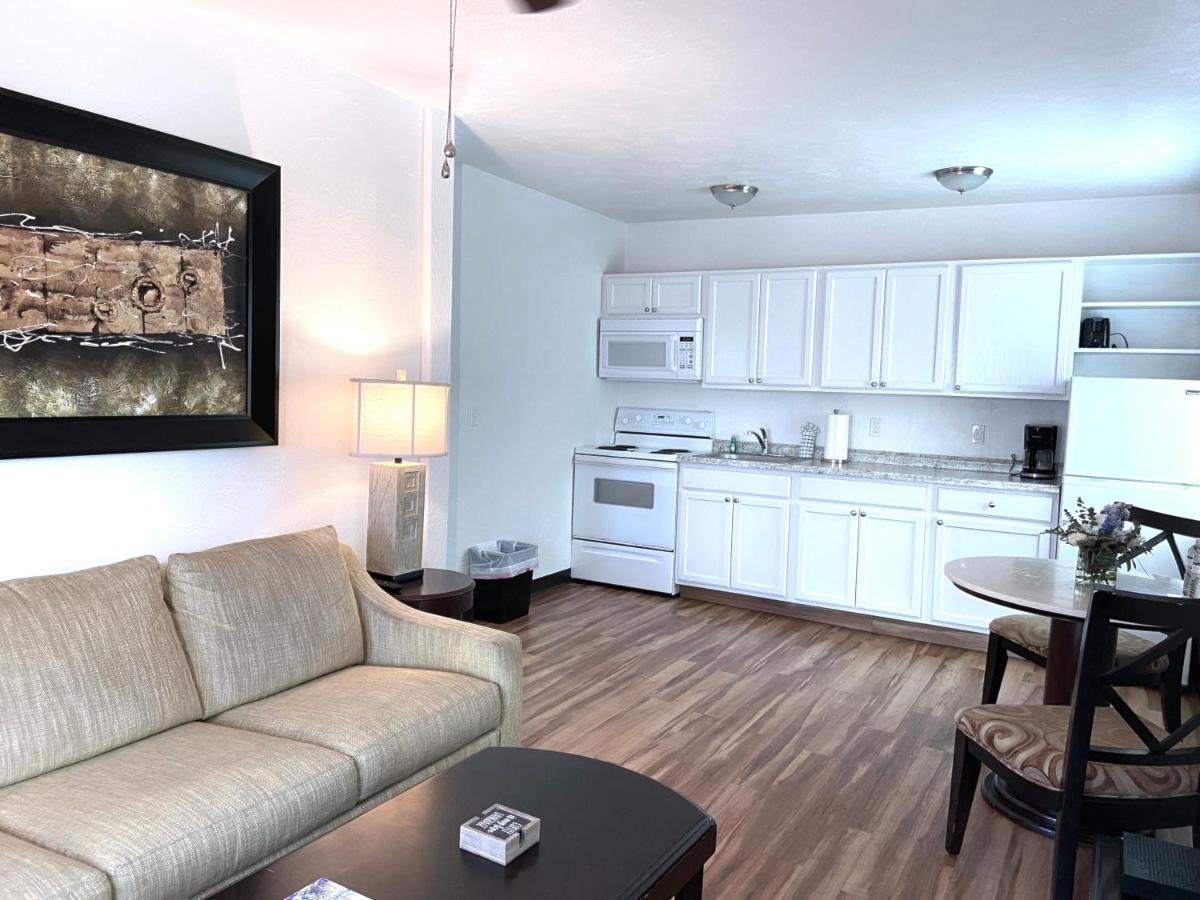 Organic Beach Retreat Daytona Beach Exterior foto