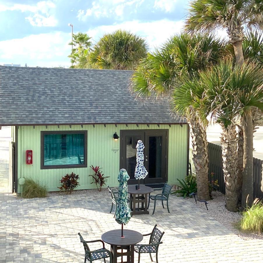 Organic Beach Retreat Daytona Beach Exterior foto