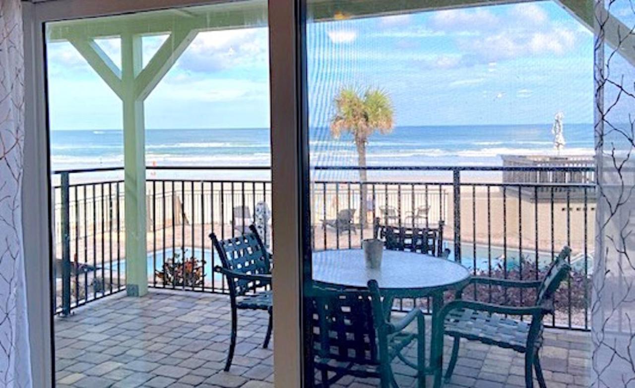 Organic Beach Retreat Daytona Beach Exterior foto