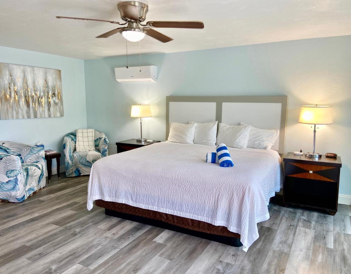 Organic Beach Retreat Daytona Beach Exterior foto