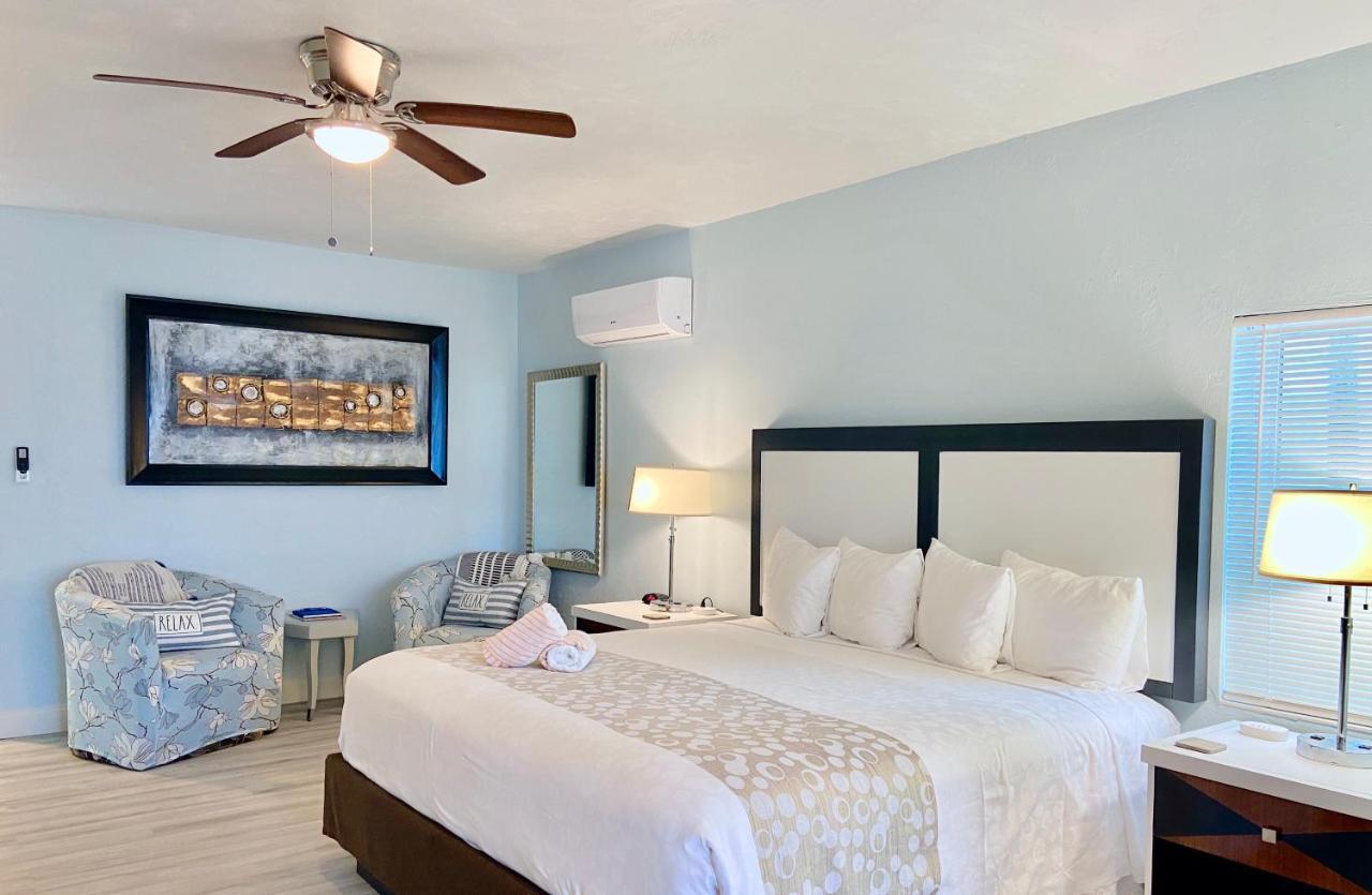 Organic Beach Retreat Daytona Beach Exterior foto