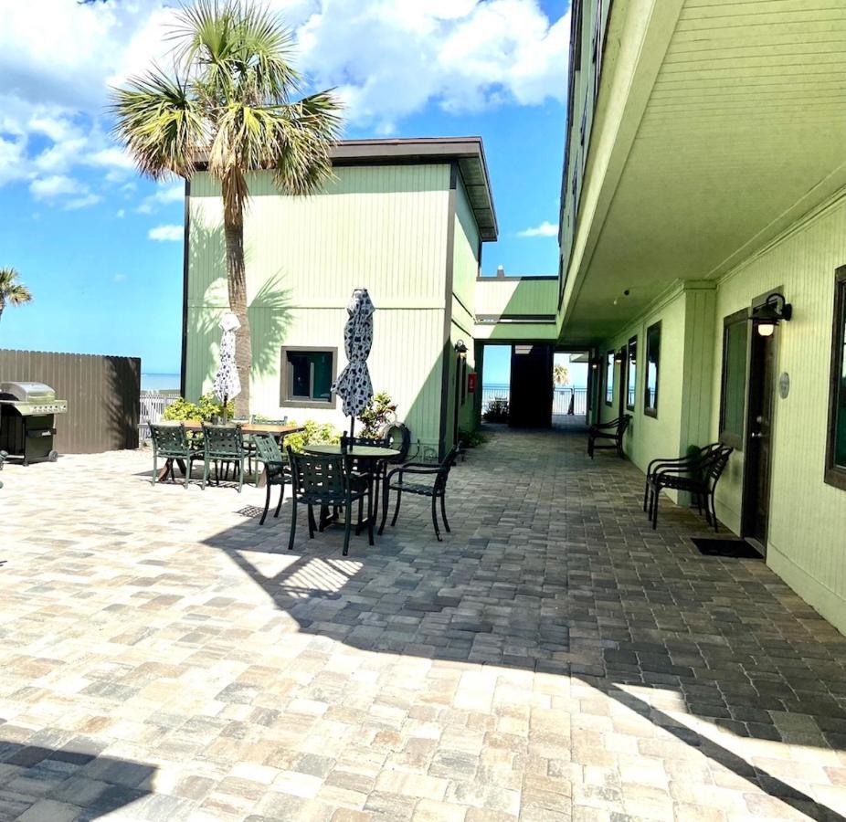 Organic Beach Retreat Daytona Beach Exterior foto