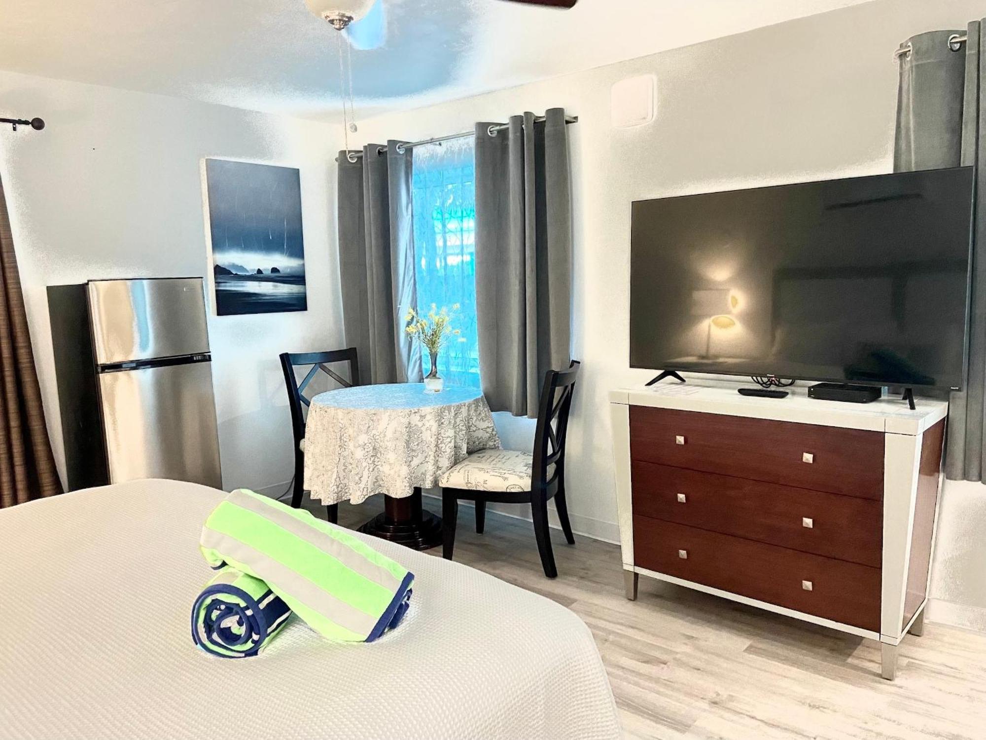 Organic Beach Retreat Daytona Beach Exterior foto